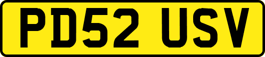 PD52USV