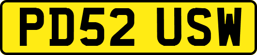 PD52USW