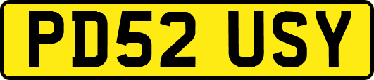 PD52USY