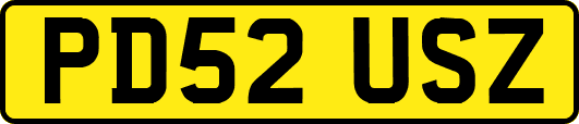 PD52USZ