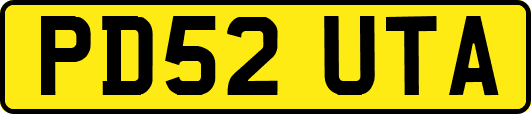 PD52UTA