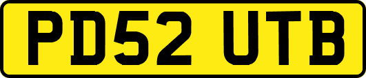 PD52UTB