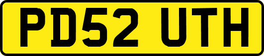 PD52UTH