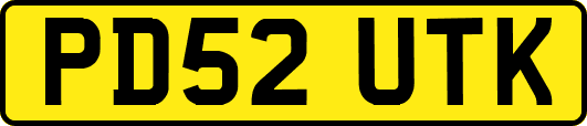 PD52UTK
