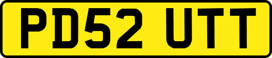 PD52UTT
