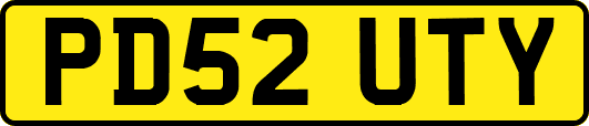 PD52UTY