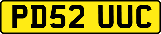 PD52UUC