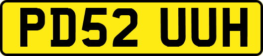 PD52UUH