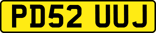 PD52UUJ