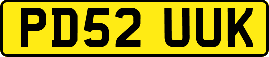 PD52UUK