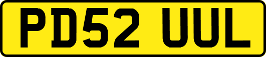 PD52UUL