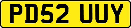 PD52UUY