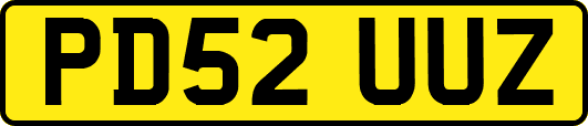 PD52UUZ