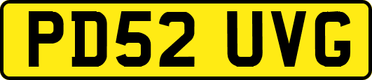 PD52UVG