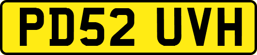 PD52UVH
