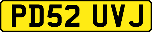 PD52UVJ