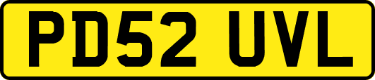 PD52UVL