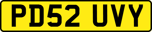 PD52UVY