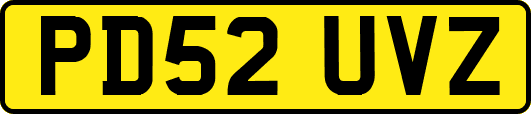 PD52UVZ
