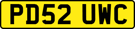 PD52UWC