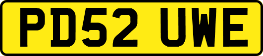 PD52UWE