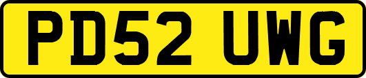 PD52UWG