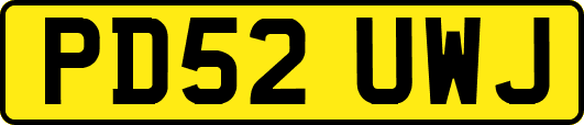 PD52UWJ