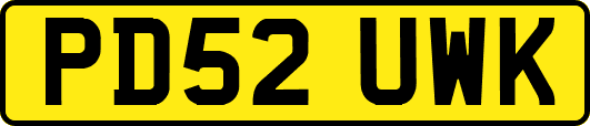 PD52UWK