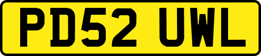PD52UWL