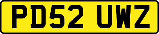 PD52UWZ