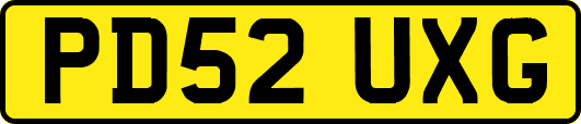 PD52UXG