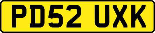 PD52UXK
