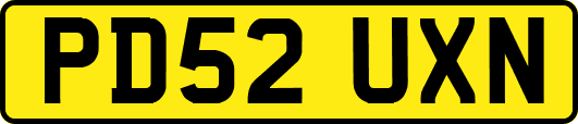 PD52UXN