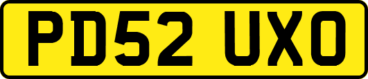 PD52UXO