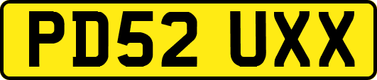PD52UXX