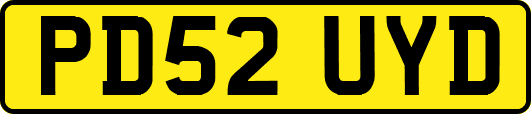PD52UYD