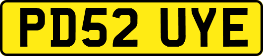 PD52UYE
