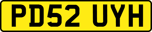 PD52UYH
