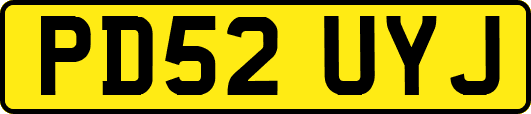 PD52UYJ
