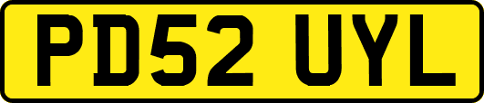PD52UYL