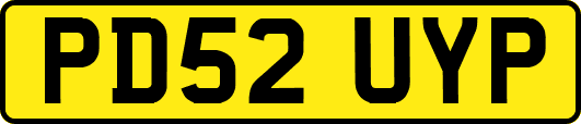 PD52UYP