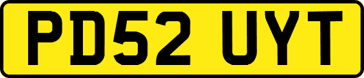 PD52UYT
