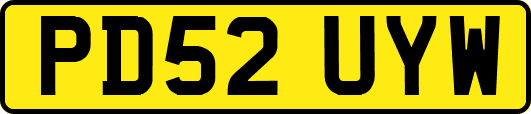 PD52UYW