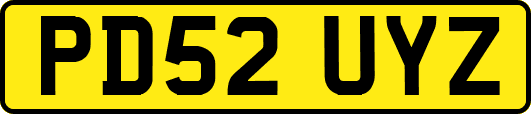 PD52UYZ