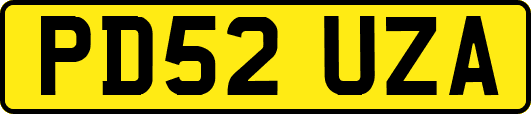 PD52UZA