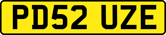 PD52UZE