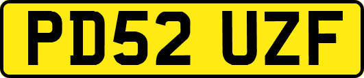 PD52UZF
