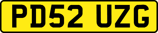PD52UZG