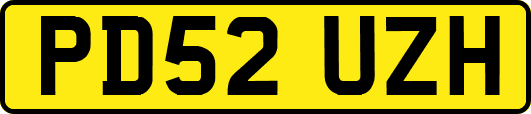 PD52UZH