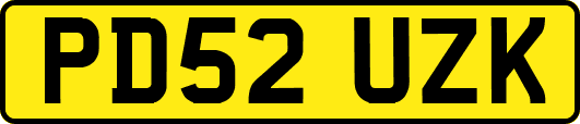 PD52UZK